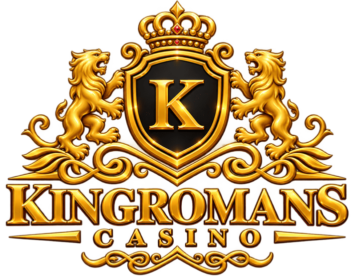 KINGROMAN